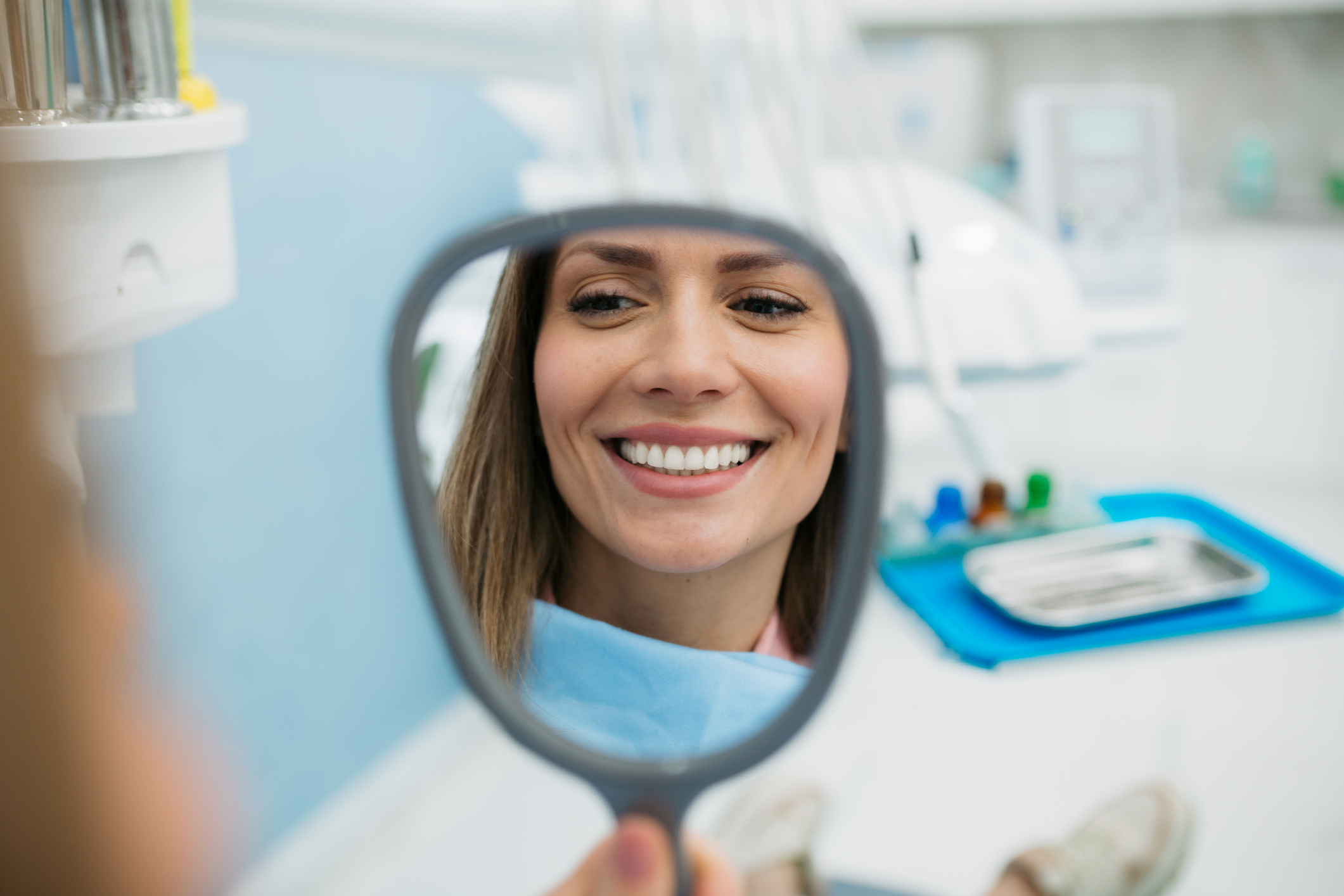 Experience Exceptional Health Care at Plano Dental Care