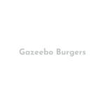 Gazeebo Burgers