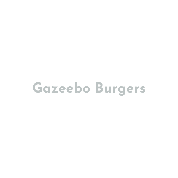 Gazeebo-Burgers_logo