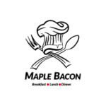 Maple Bacon