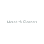 Meredith Cleaners