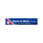 Pack & Mail Shoppe