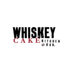 Whiskey Cake