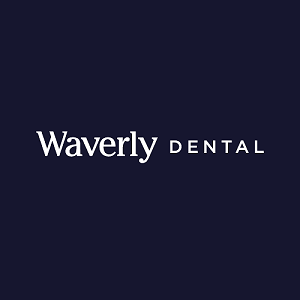 Waverly Dental Logo